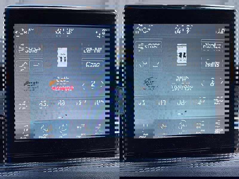 Used 2022 Lincoln Corsair AWD w/ Premium Package image 45