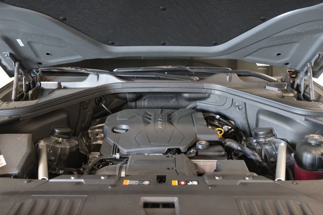 New 2026 Genesis GV80 2.5T AWD/4WD image 5