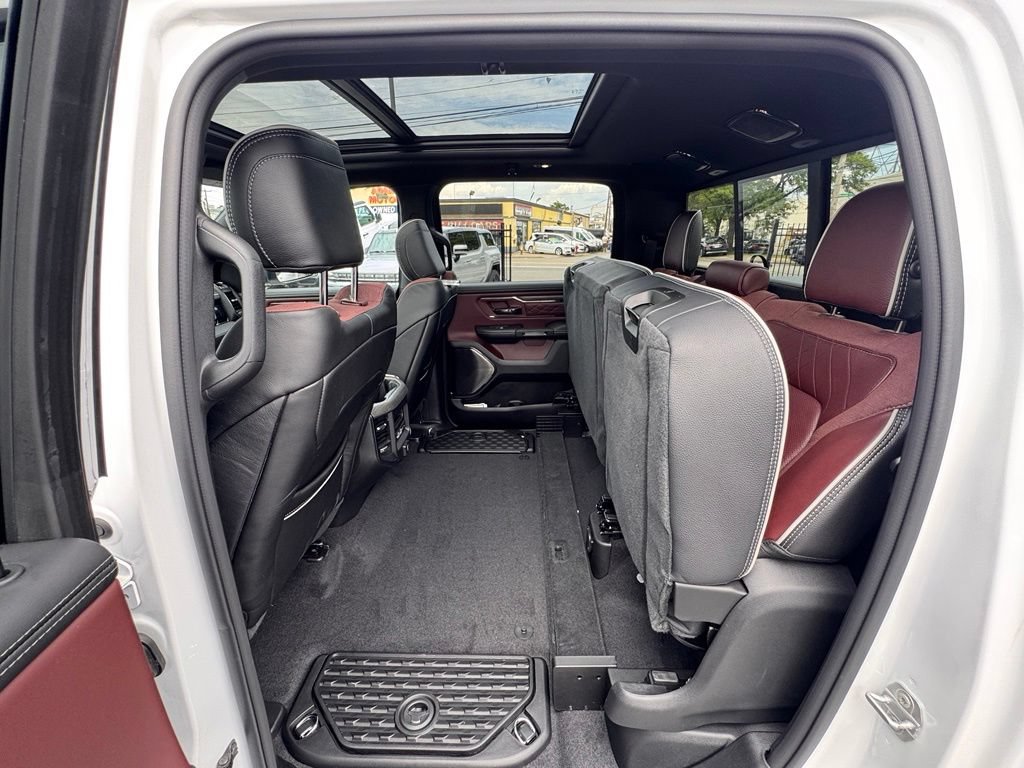 New 2026 RAM 1500 Limited AWD/4WD image 15