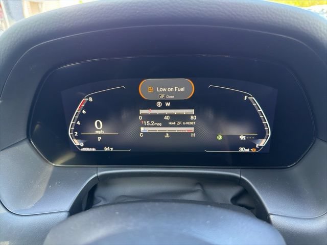 New 2026 MAZDA CX-5 Select AWD/4WD image 15