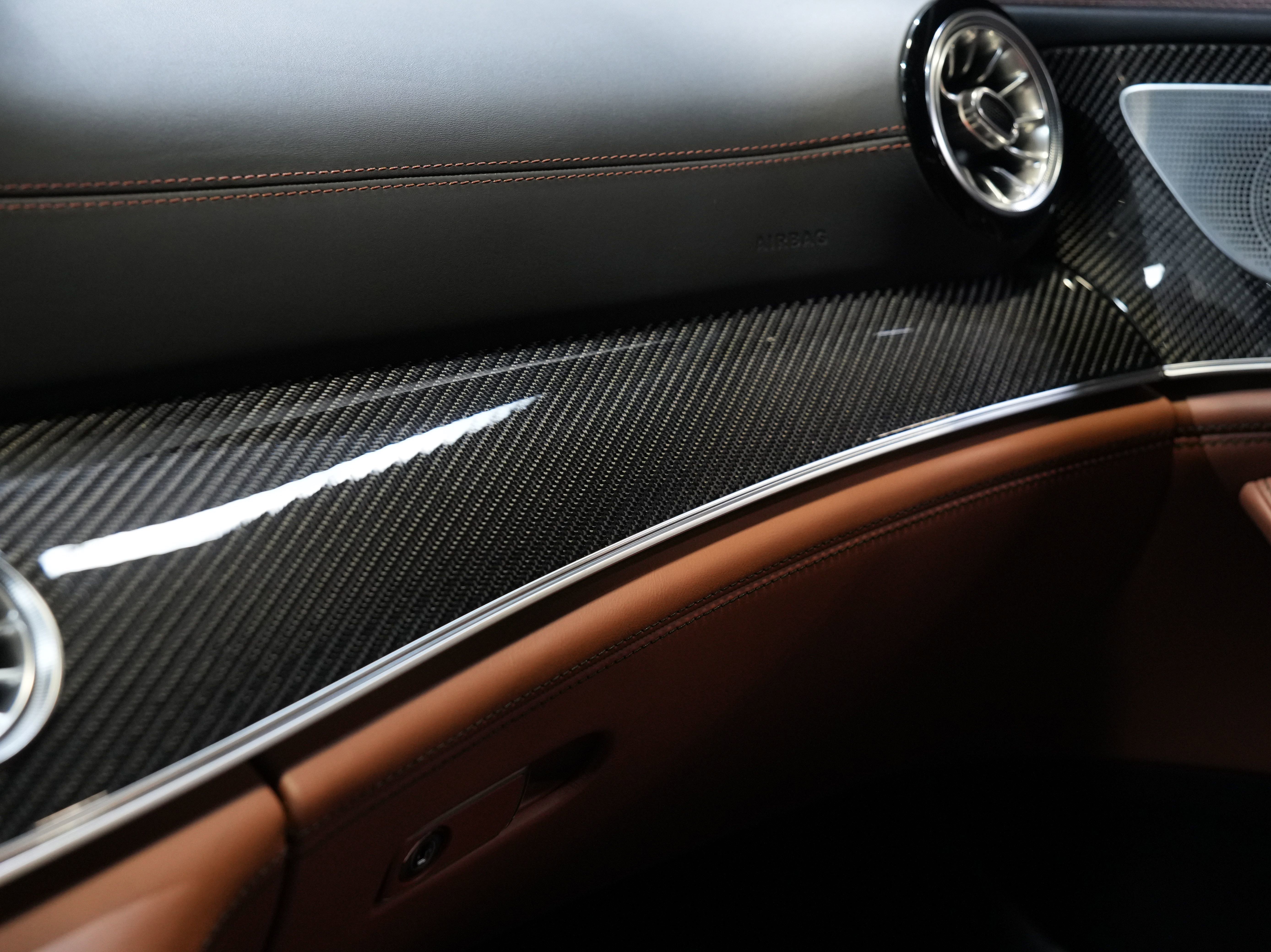 Used 2019 Mercedes-Benz AMG GT 63 S image 40