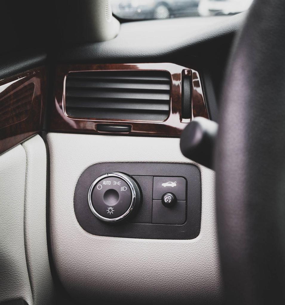 Used 2006 Chevrolet Impala LS FWD image 5