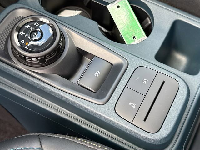 Used 2025 Ford Maverick Lobo AWD/4WD image 19