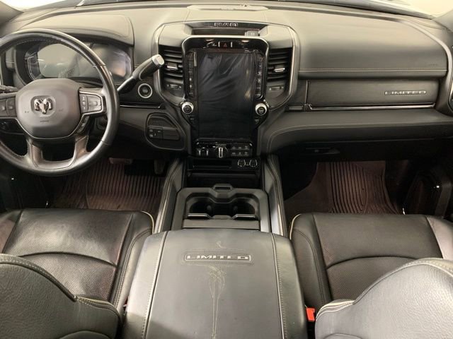 Used 2023 RAM 3500 Limited image 6