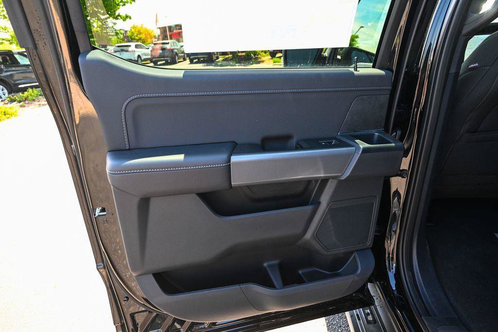 New 2026 Ford F150 XLT AWD/4WD image 22