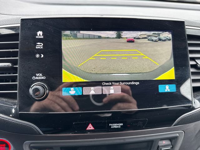 Used 2019 Honda Passport EX-L image 28
