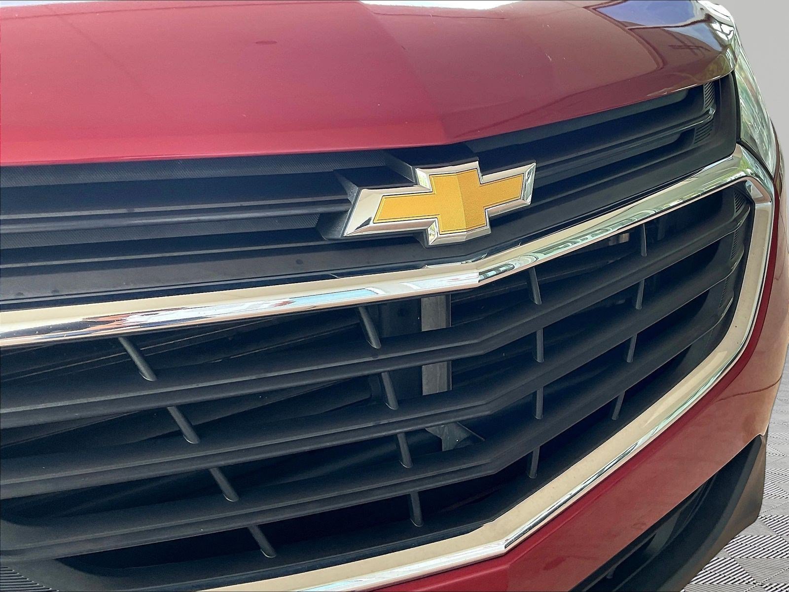 Used 2019 Chevrolet Equinox LT FWD image 29