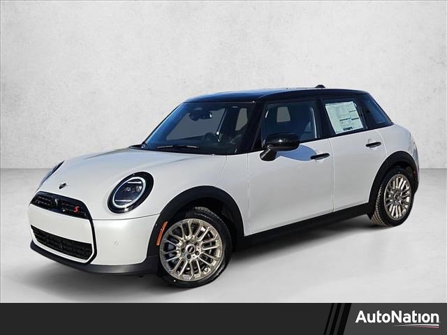 New 2026 MINI Cooper S image 1