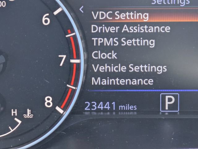 Used 2024 Nissan Altima 2.5 SL image 30