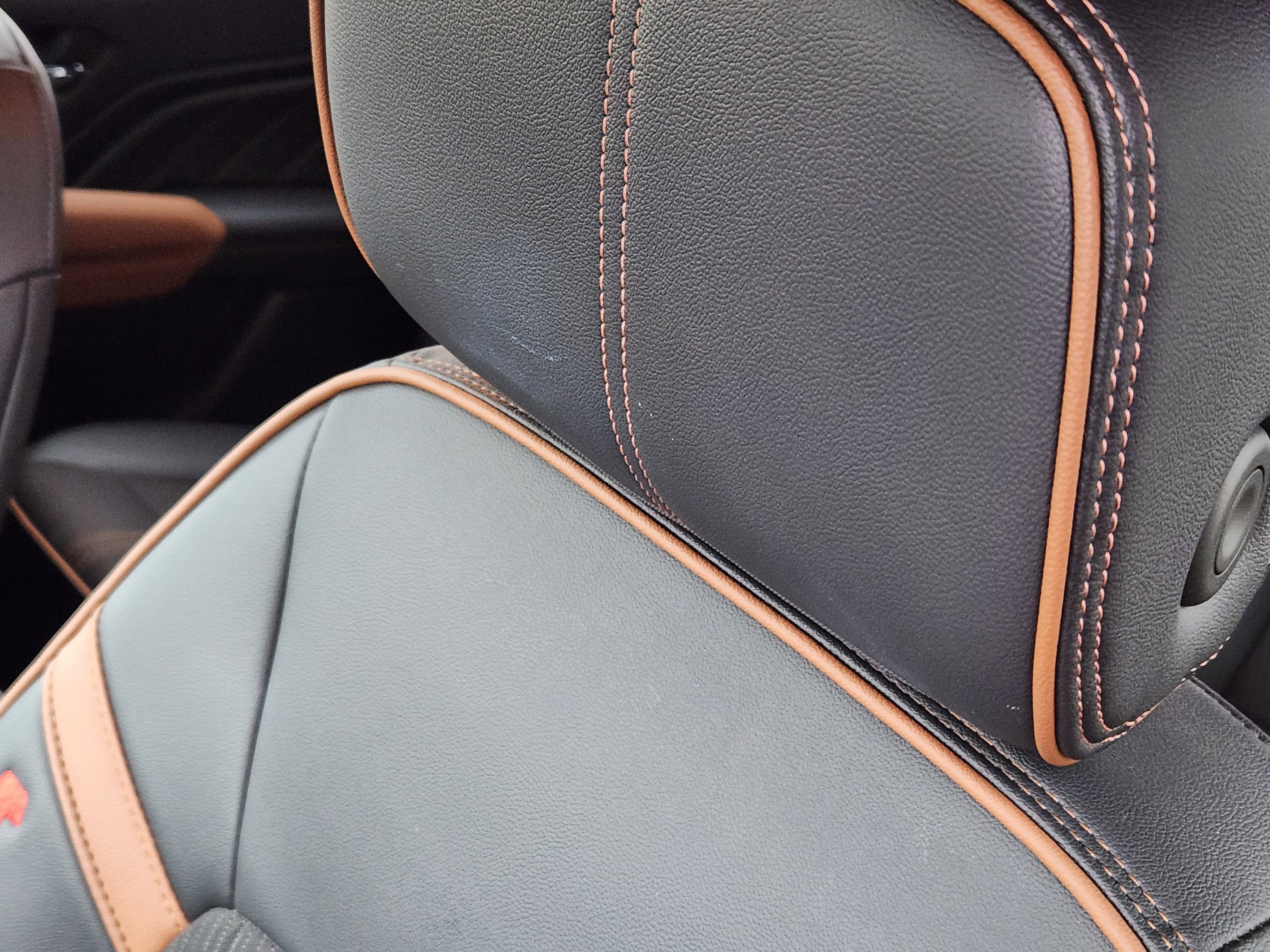 Certified 2023 GMC Canyon AT4 w/ Canyon Safety Plus Package image 15