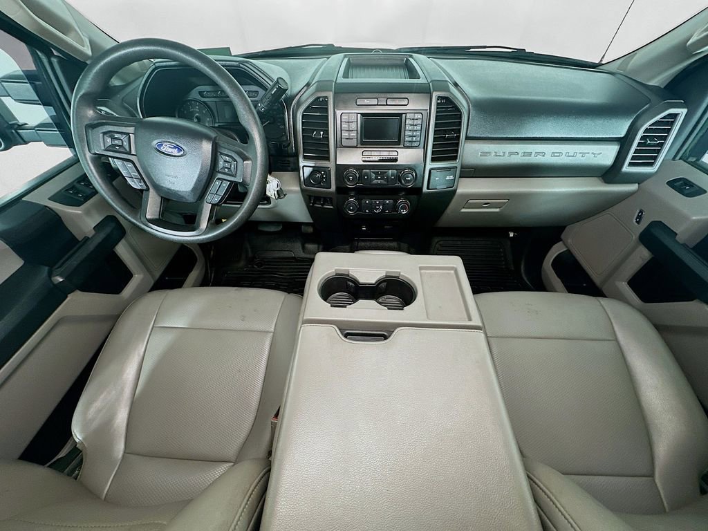 Used 2019 Ford F250 XL w/ XL Value Package image 10