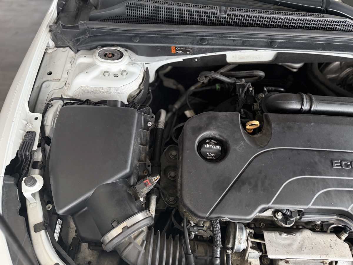 Used 2019 Chevrolet Malibu LT FWD image 20