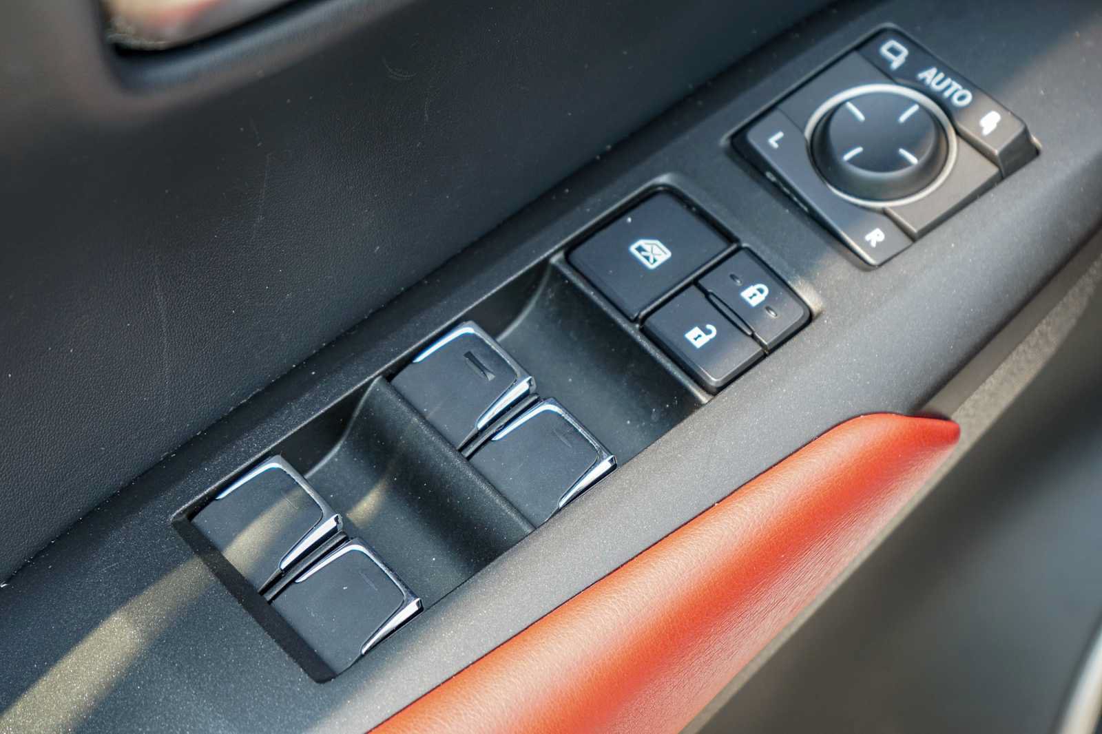 Used 2019 Lexus NX 300 F Sport w/ Accessory Package 2 FWD image 18