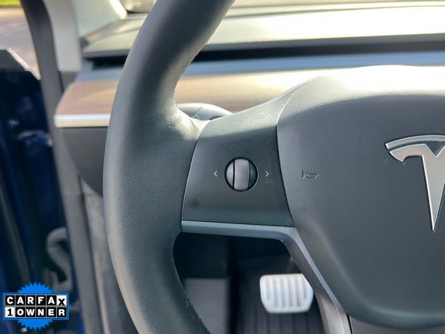 Used 2021 Tesla Model Y Performance AWD/4WD image 20