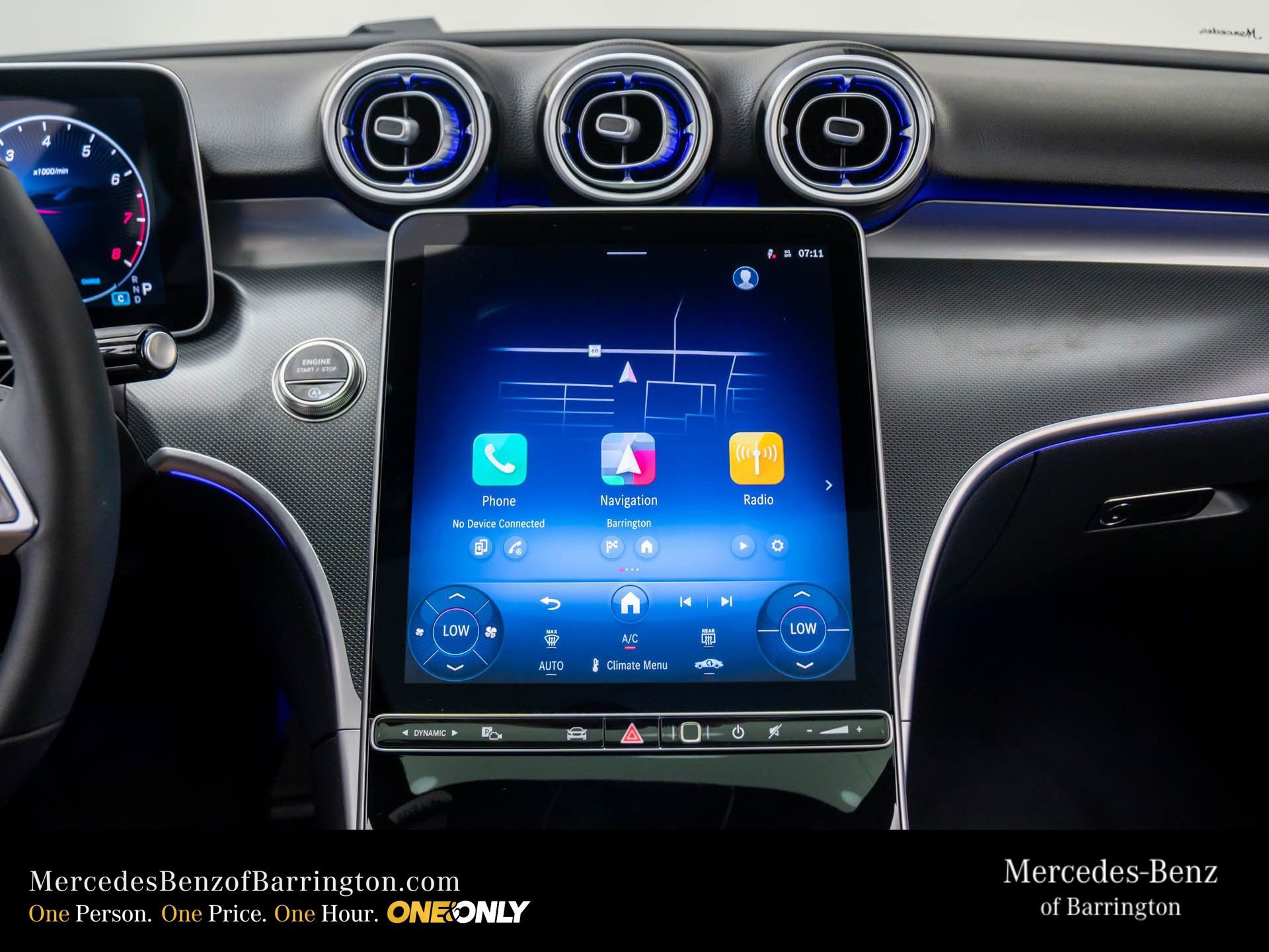 New 2026 Mercedes-Benz CLE 300 4MATIC Coupe image 24