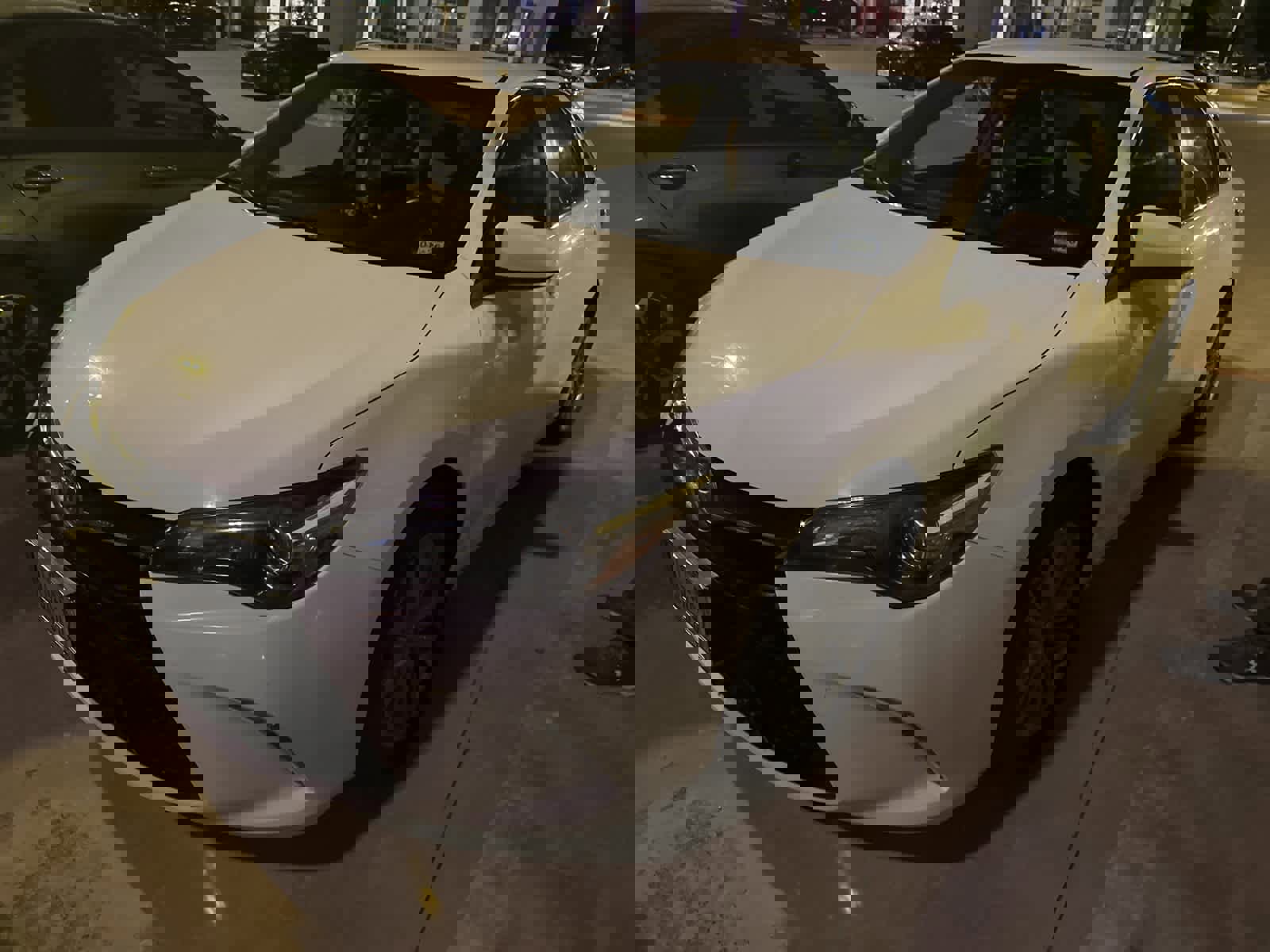 Used 2017 Toyota Camry SE