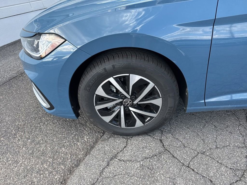 New 2026 Volkswagen Jetta S FWD image 9