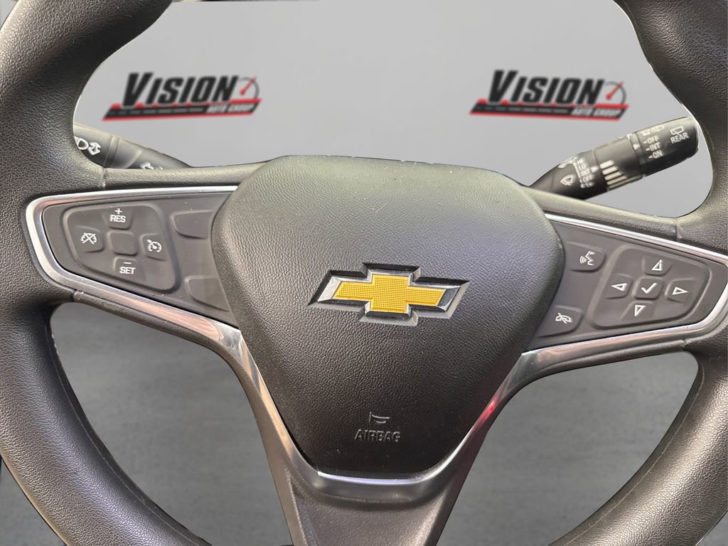 Used 2018 Chevrolet Equinox LS w/ LPO, Blackout Package image 23