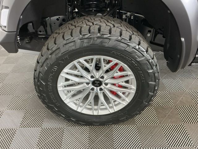 New 2026 Ford F150 Raptor image 35