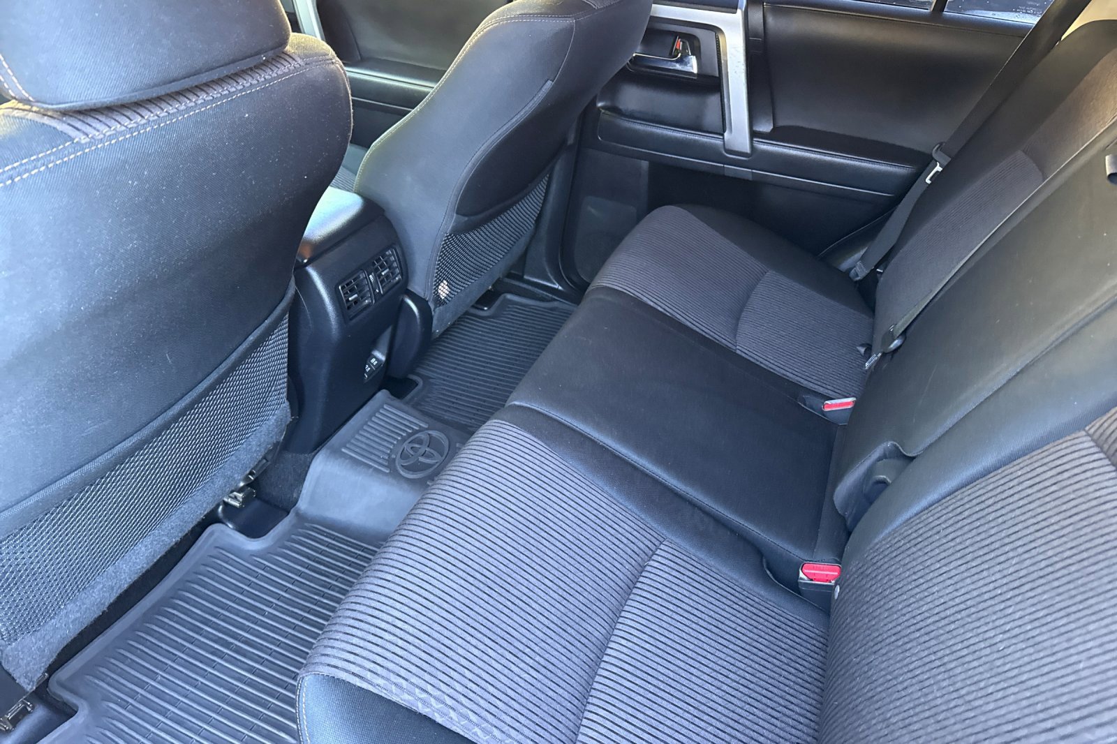 Used 2021 Toyota 4Runner Trail Special Edition image 15