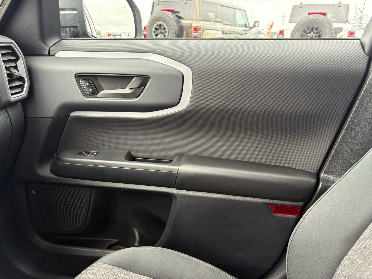 Used 2023 Ford Bronco Sport Big Bend image 19