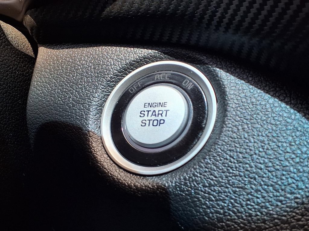 Used 2019 Hyundai Tucson Sport FWD image 19