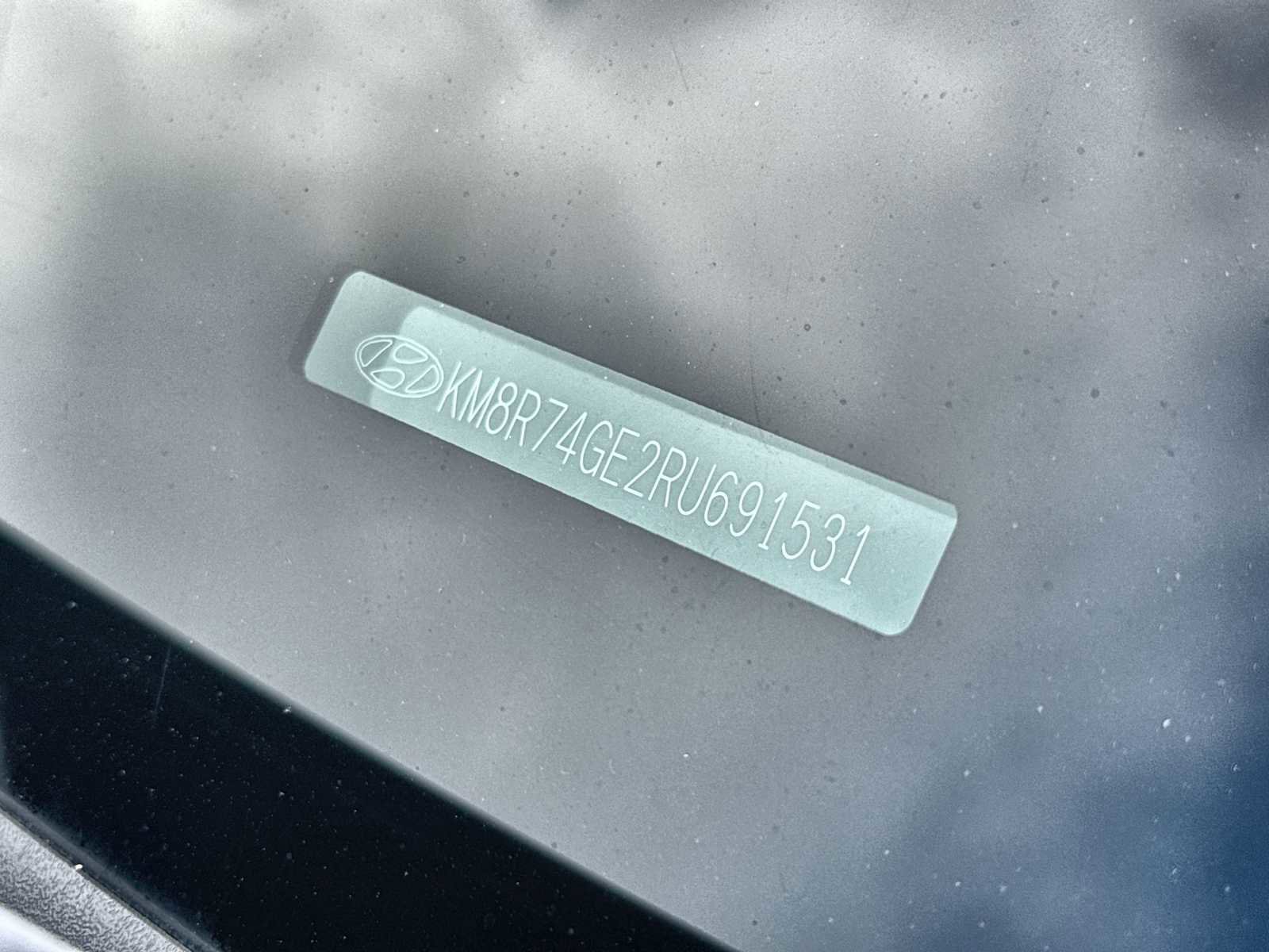 Used 2024 Hyundai Palisade Calligraphy FWD image 25