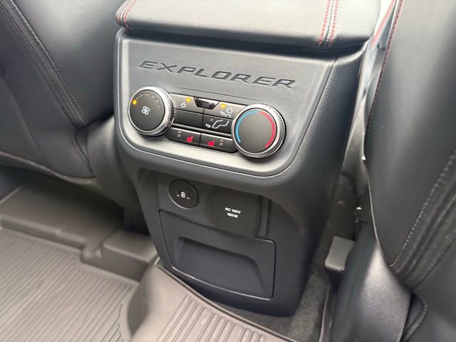 New 2026 Ford Explorer ST image 32
