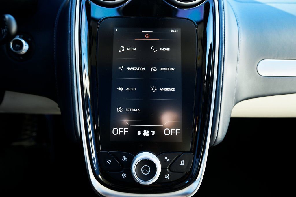 Used 2022 McLaren GT RWD image 63