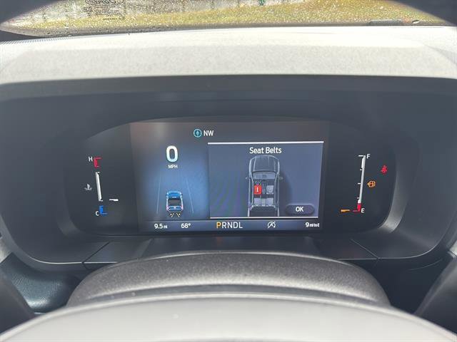 New 2025 Ford Maverick XLT w/ XLT Luxury Package image 26