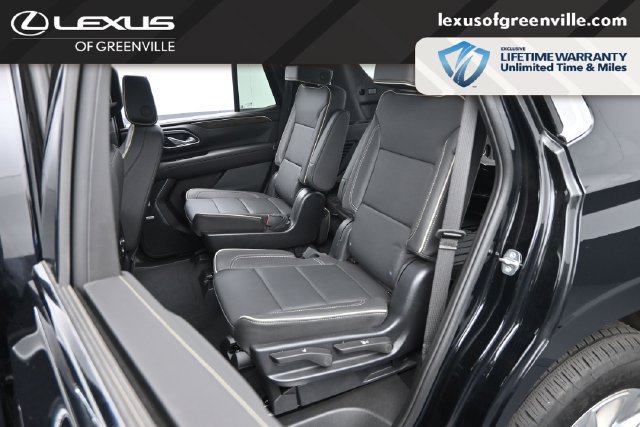 Used 2024 Chevrolet Tahoe Premier RWD image 28
