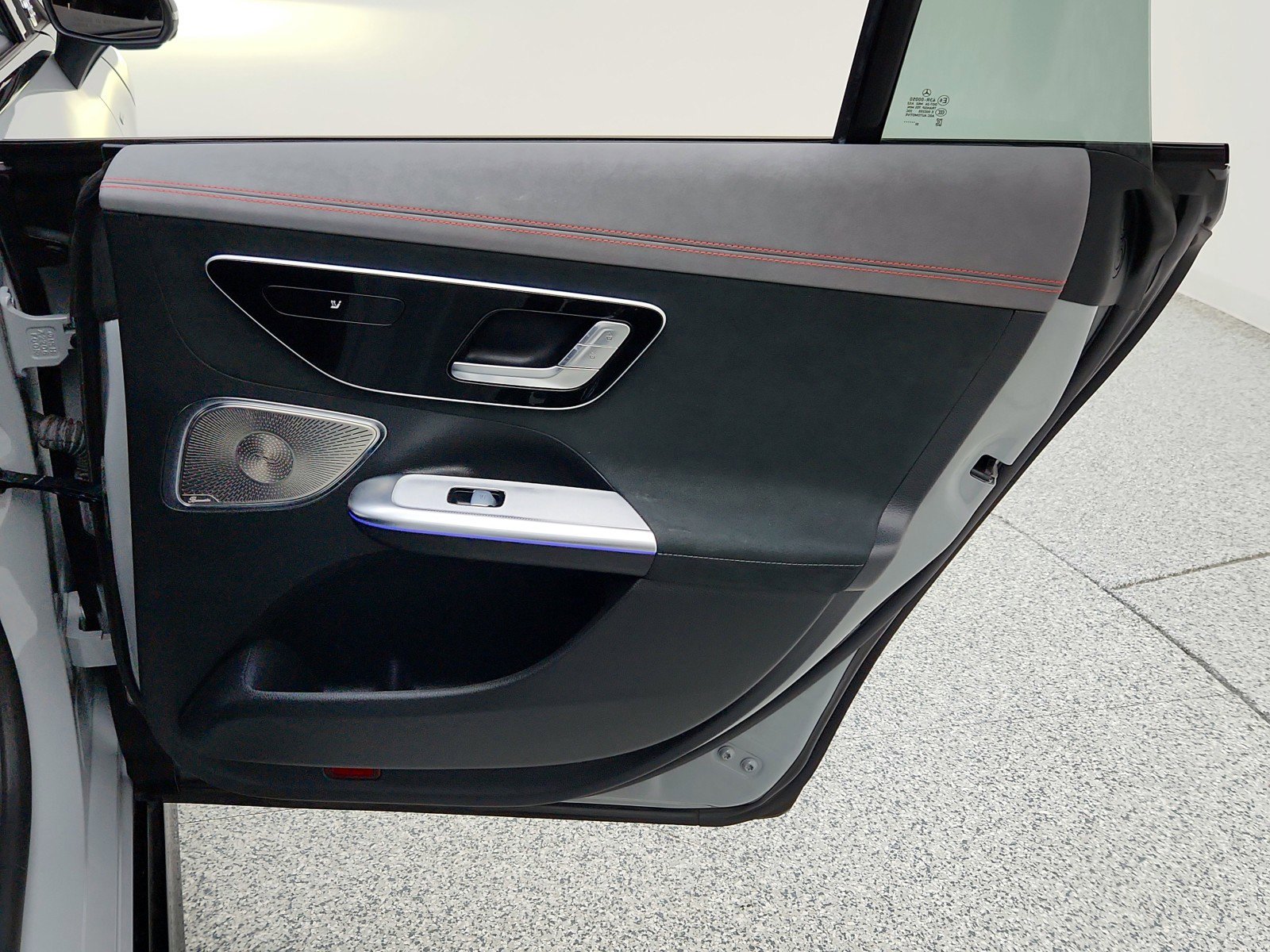 Certified 2023 Mercedes-Benz EQE AMG 4MATIC Sedan image 33