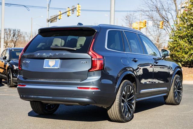 New 2026 Volvo XC90 B6 Ultra w/ Protection Package Premier image 5