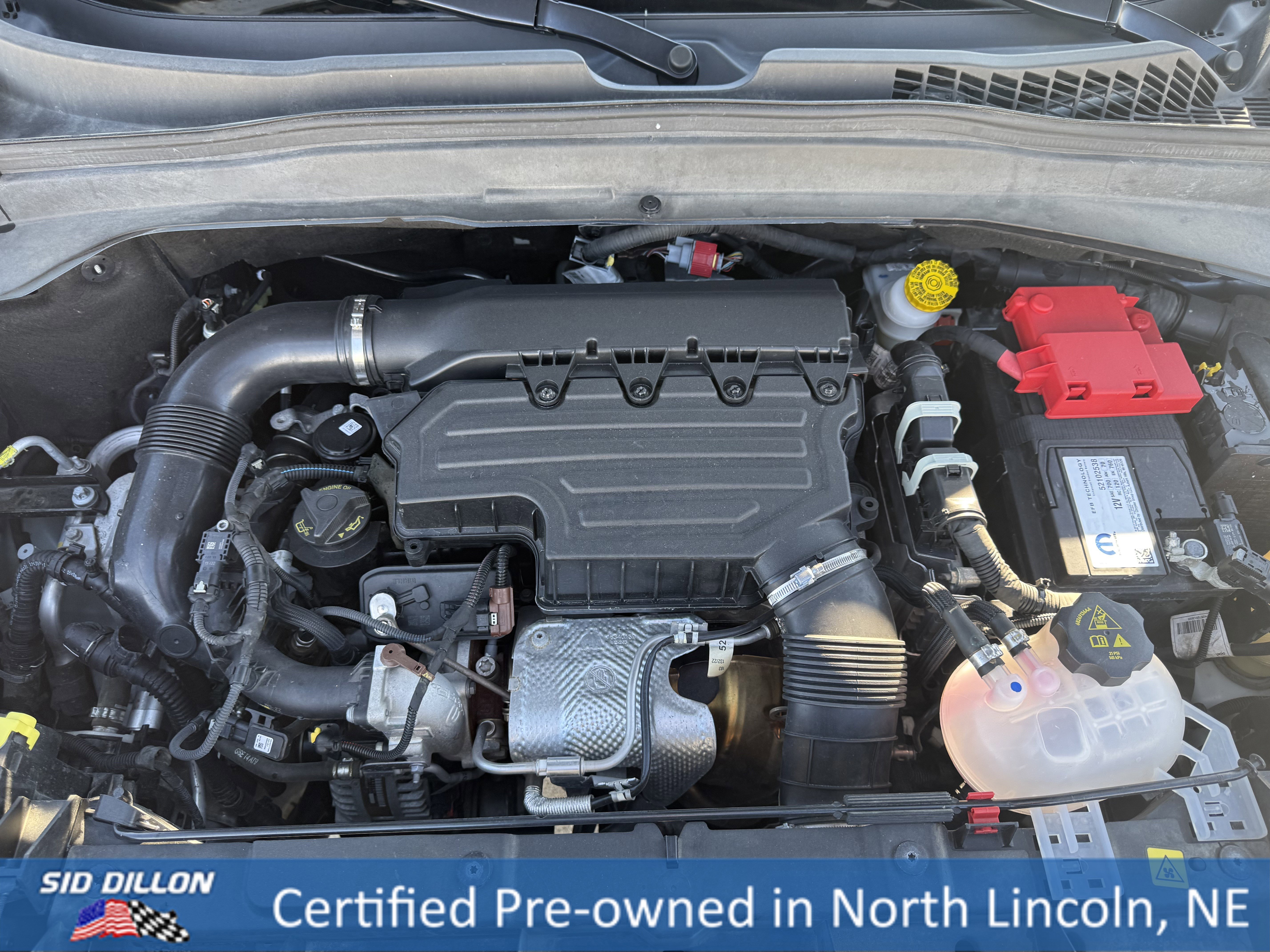 Used 2022 Jeep Renegade Latitude image 11