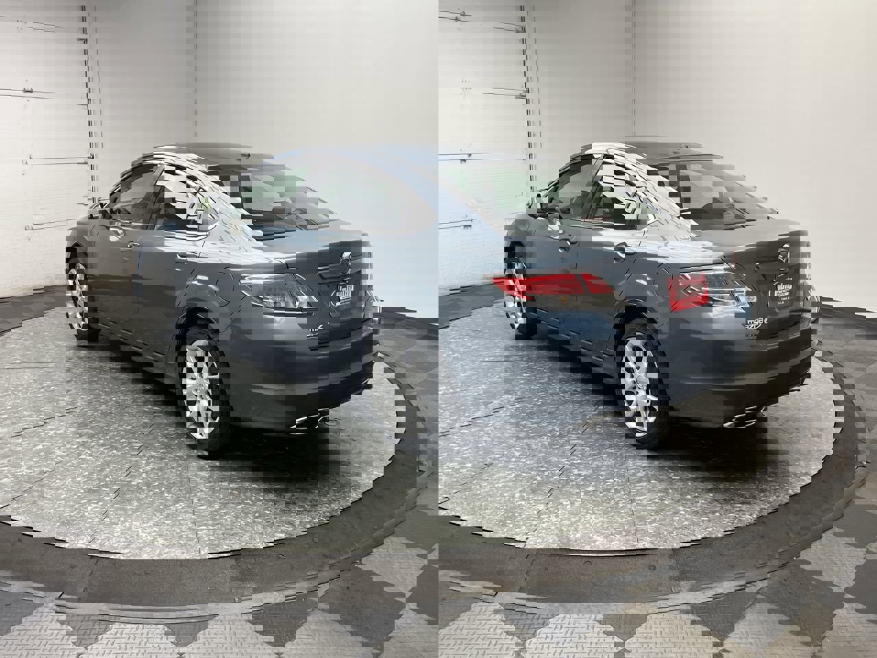 Used 2012 MAZDA MAZDA6 s Grand Touring w/ Technology Pkg image 2