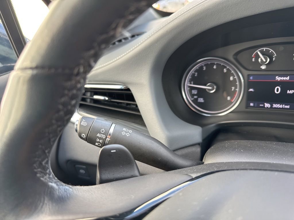 Certified 2023 Buick Enclave Essence image 21