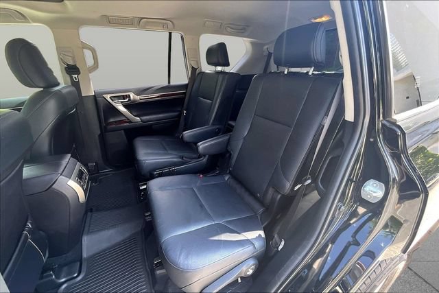 Used 2019 Lexus GX 460 Premium AWD/4WD image 25