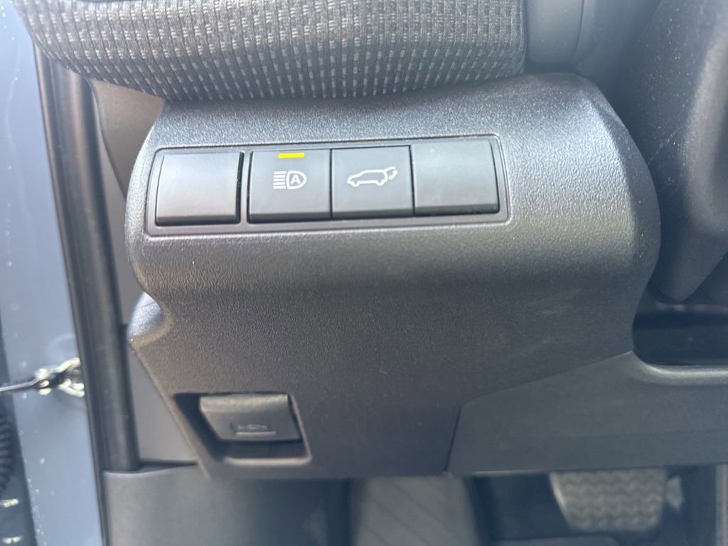 Certified 2024 Subaru Solterra Limited image 20