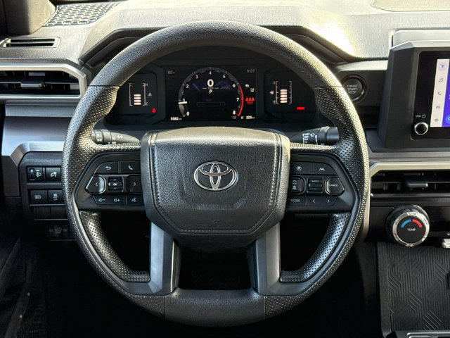 Used 2026 Toyota Tacoma SR5 RWD image 15