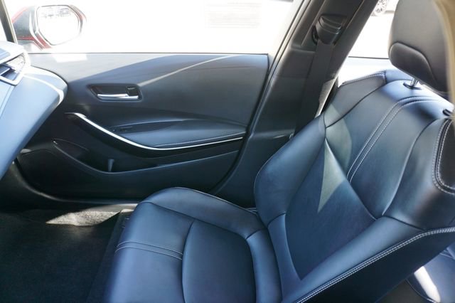 Used 2021 Toyota Corolla XLE image 24