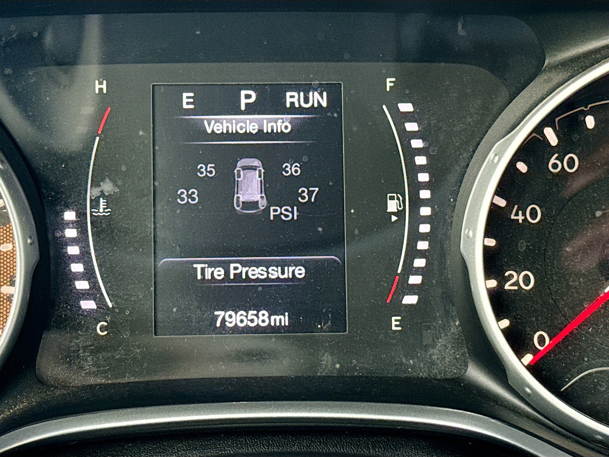 Used 2018 Jeep Compass Latitude image 39