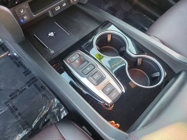 Certified 2025 Honda Ridgeline Black Edition image 29