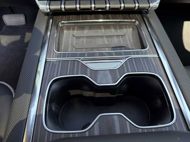 New 2026 GMC Sierra EV Denali image 9