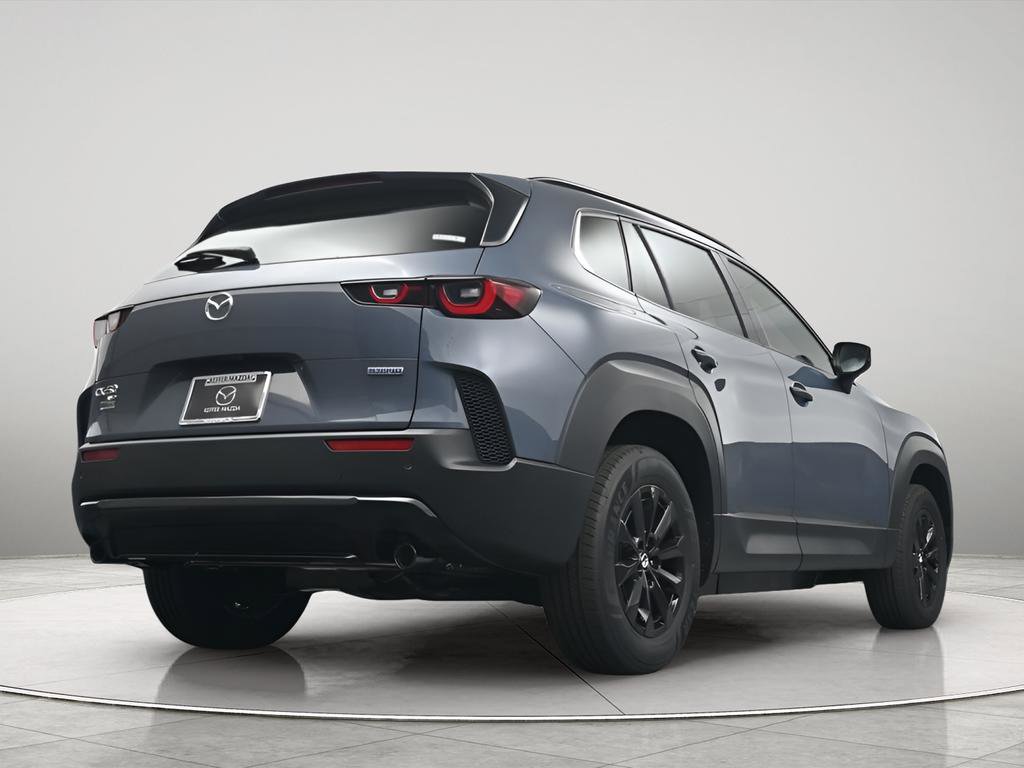 New 2026 MAZDA CX-50 AWD 2.5 Hybrid w/ Weather Package image 24