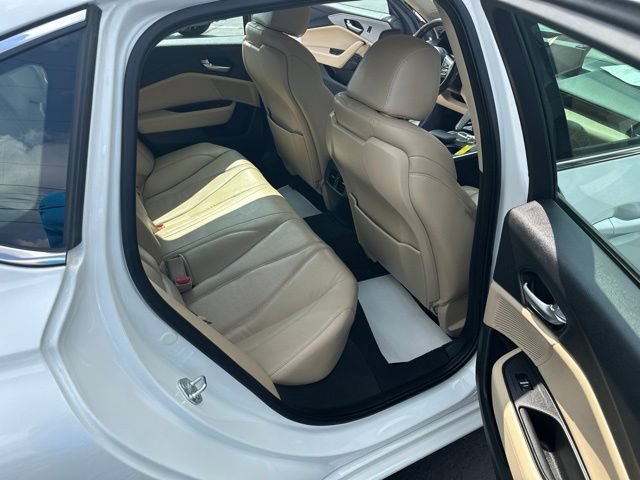 Used 2021 Acura TLX w/ Technology Package FWD image 18