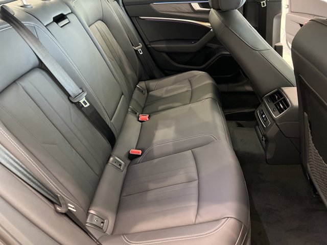 New 2025 Audi A6 2.0T Premium image 17
