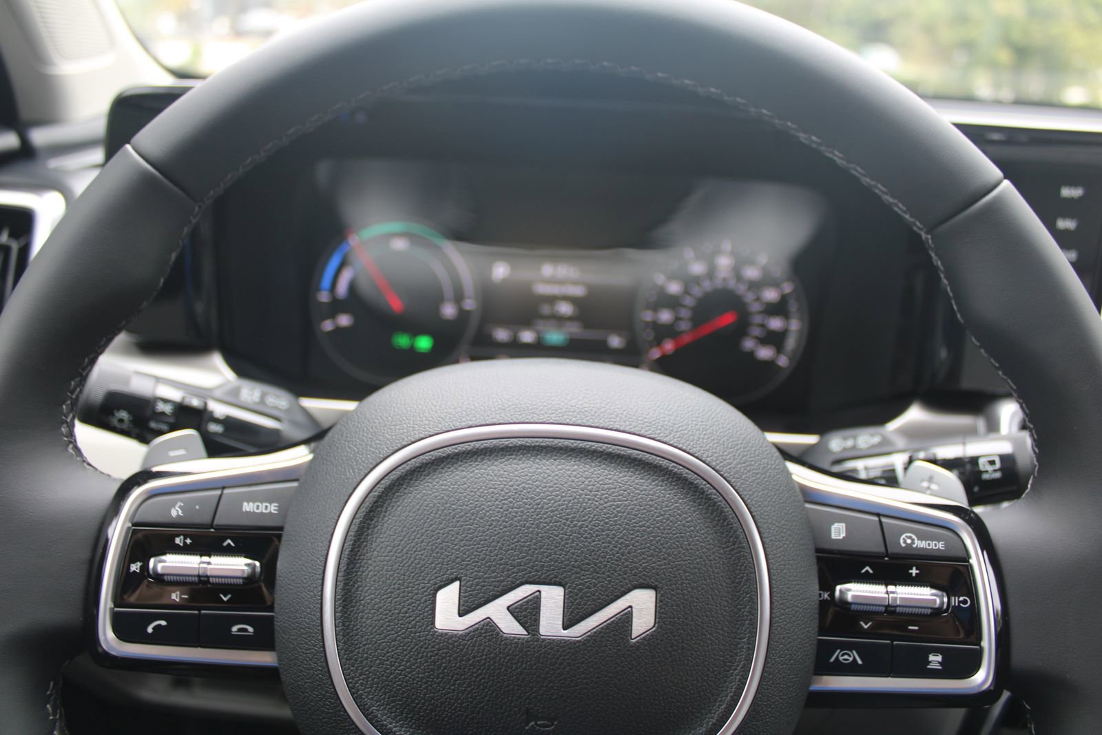 New 2026 Kia Sorento EX image 27