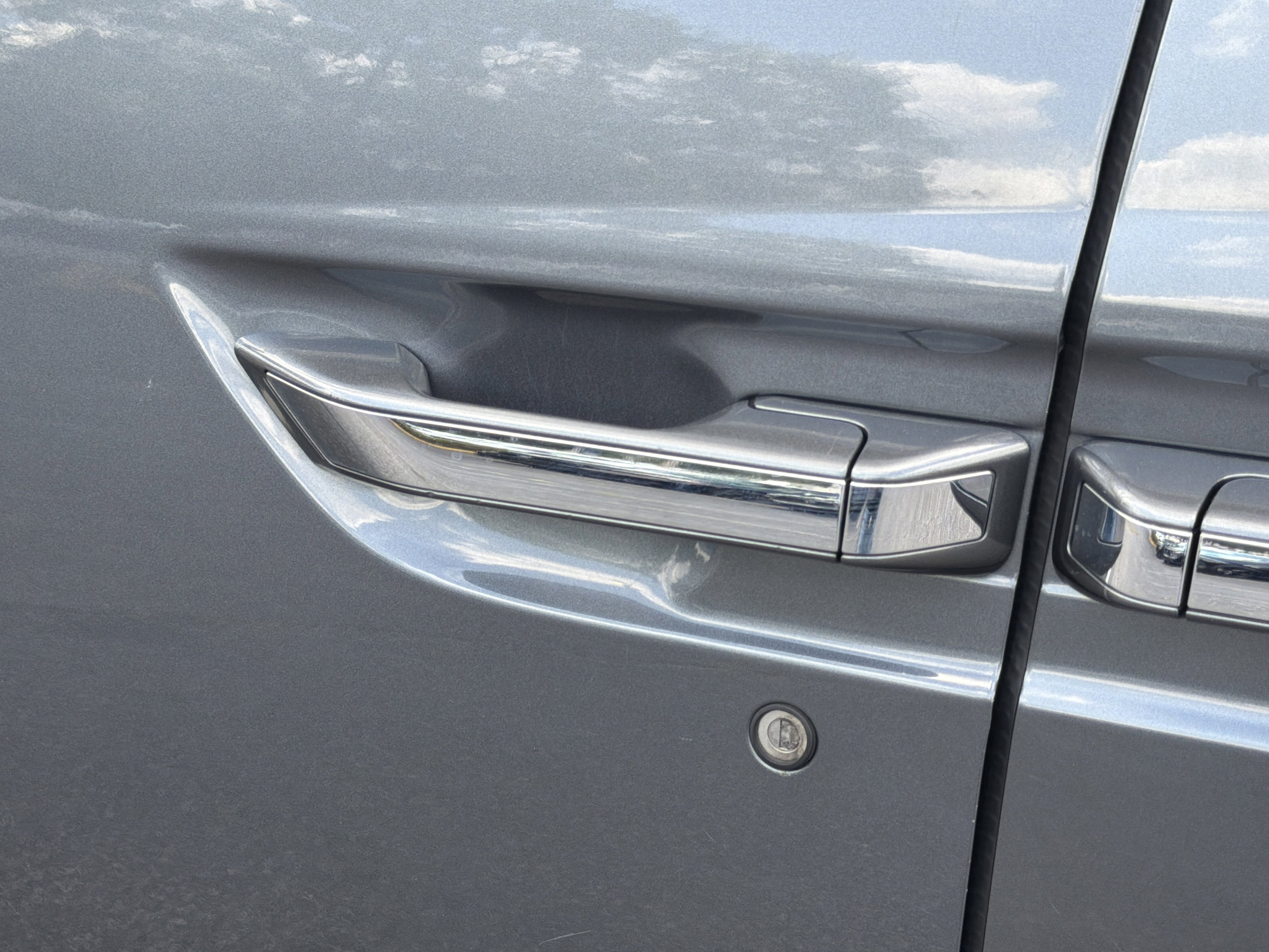 Used 2013 Honda Odyssey EX image 29