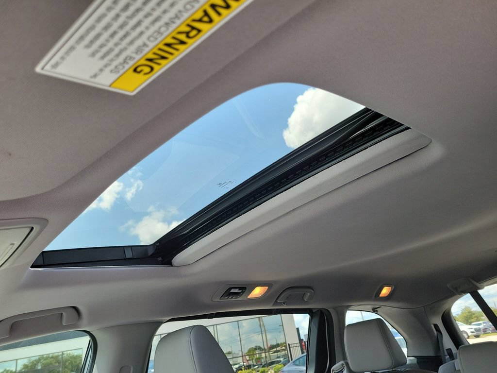 Used 2023 Honda Odyssey EX-L image 29