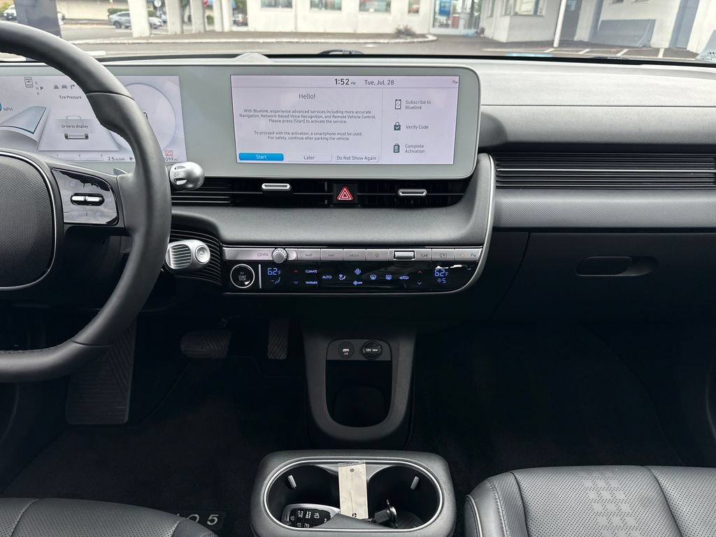 Certified 2023 Hyundai Ioniq 5 Limited RWD image 16